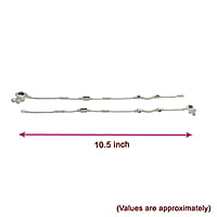 Silver Designing Fancy Anklet