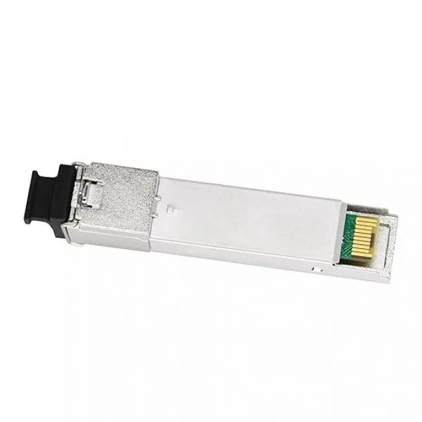 SFP MODULE 1.25G DUEL FIBER 20KM | SFP LC Module Hot Swappable Compatible with Multi Brand Switches, Routers, Firewalls, Network Cards SFP MODULE 1.25G DUEL FIBER 20KM | SFP LC Module Hot Swappable Compatible with Multi Brand Switches, Routers, Firewalls, Network Cards