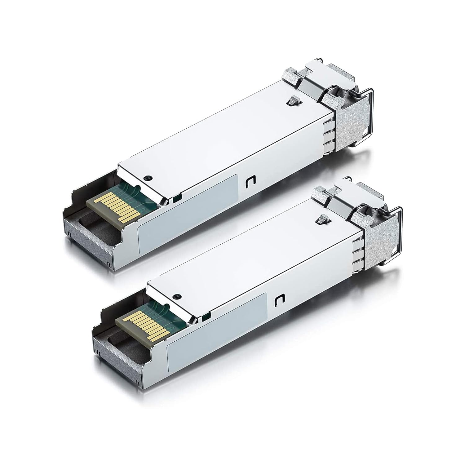 SFP MODULE 1.25G T-1310+1550 PAIR 20km | Transmission Over Single LC SMF Fiber/for SFP Media Converters SFP MODULE 1.25G T-1310+1550 PAIR 20km | Transmission Over Single LC SMF Fiber/for SFP Media Converters
