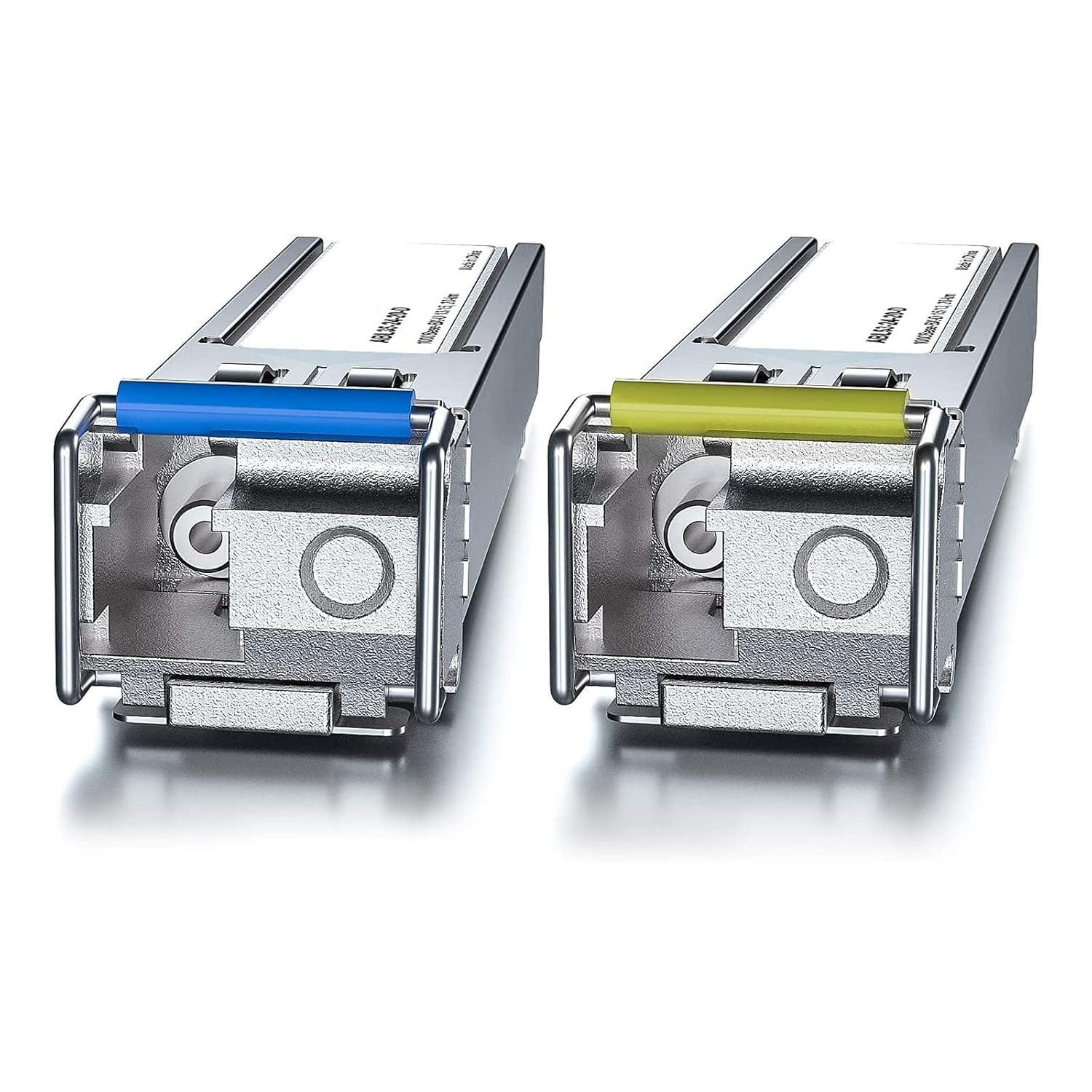 SFP MODULE 1.25G T-1310+1550 PAIR 20km | Transmission Over Single LC SMF Fiber/for SFP Media Converters SFP MODULE 1.25G T-1310+1550 PAIR 20km | Transmission Over Single LC SMF Fiber/for SFP Media Converters