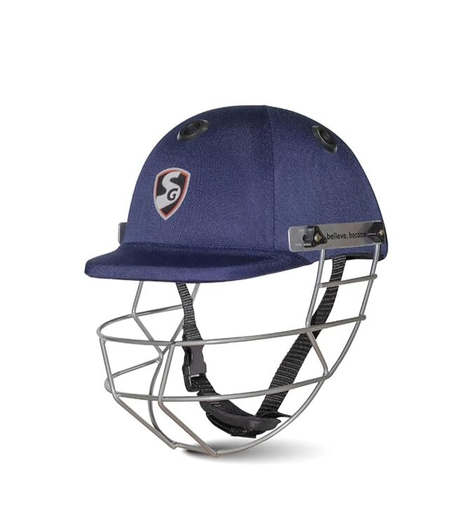 CRICKET HELMET CLUB SG