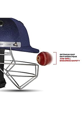 CRICKET HELMET CLUB SG
