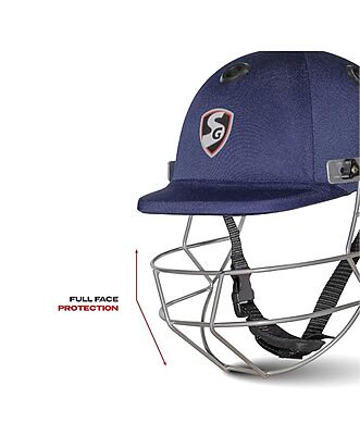 CRICKET HELMET CLUB SG