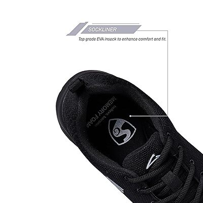 SG SHOE JOGGER FLEX MEN