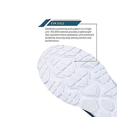 SG SHOE JOGGER FLEX MEN