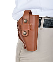 GUN HOLSTER