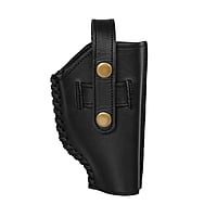 GUN HOLSTER GUN HOLSTER