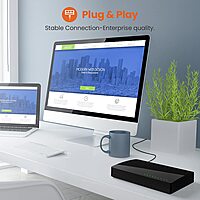 TENDA SG108M 8 PORT GIGABIT ETHERNET SWITCH