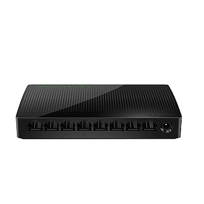 TENDA SG108M 8 PORT GIGABIT ETHERNET SWITCH
