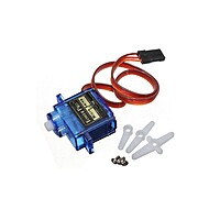 SG90 Servo Motor - 9 gms Mini/Micro Servo Motor