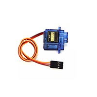 SG90 Servo Motor - 9 gms Mini/Micro Servo Motor