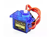 SG90 Servo Motor - 9 gms Mini/Micro Servo Motor