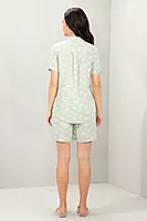 Amante Co Ords Sleep Shorts Set SLB94601