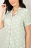 Amante Co Ords Sleep Shorts Set SLB94601