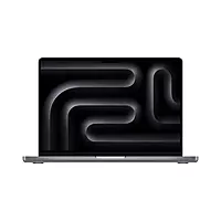 Apple MacBook Pro Apple M3 - (8 GB/512 GB SSD/macOS Sonoma) MTL73HN/A  (14 Inch, Space Grey, 1.55 Kg)