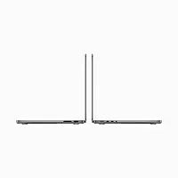 Apple MacBook Pro Apple M3 - (8 GB/512 GB SSD/macOS Sonoma) MTL73HN/A  (14 Inch, Space Grey, 1.55 Kg)