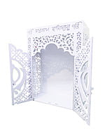 3D Corian SatGuru Nanak Ji Mandir