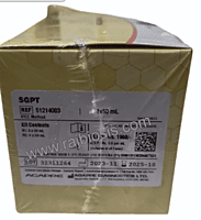 Agappe SGPT (S.L) (2x30ml)