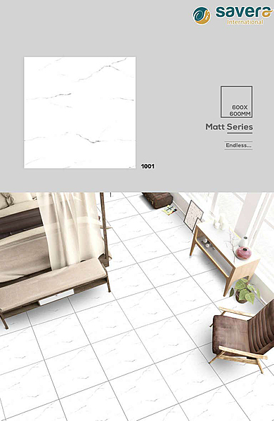 600x600 SGVT Matt Vol-1