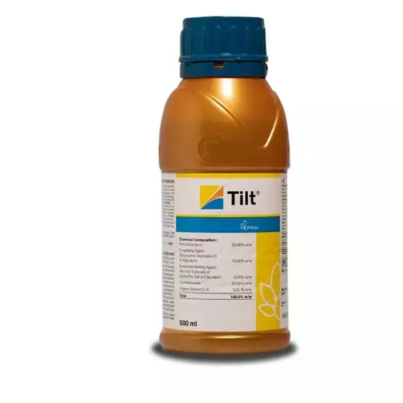 Tilt Fungicide-(Crystal)