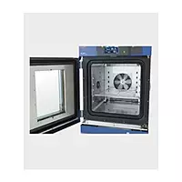 Espec SH-642 Temperature & Humidity Chamber, -40C to 150C, 2.2 Cu Ft Espec SH-642 Temperature & Humidity Chamber, -40C to 150C, 2.2 Cu Ft