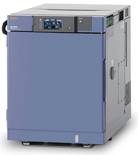 Espec SH-642 Temperature & Humidity Chamber, -40C to 150C, 2.2 Cu Ft Espec SH-642 Temperature & Humidity Chamber, -40C to 150C, 2.2 Cu Ft