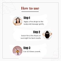 Harsha Naturals - Silky Hair Conditioner - 100 ml