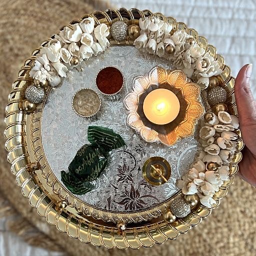 SHAGUN THAAL