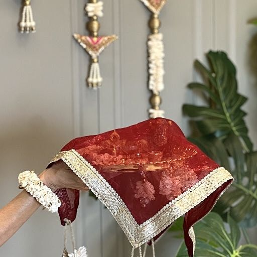 SHAGUN THAAL COVER
