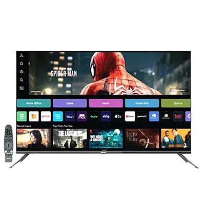 INTEX LED TV ANDROID SMART 32" SHF3265