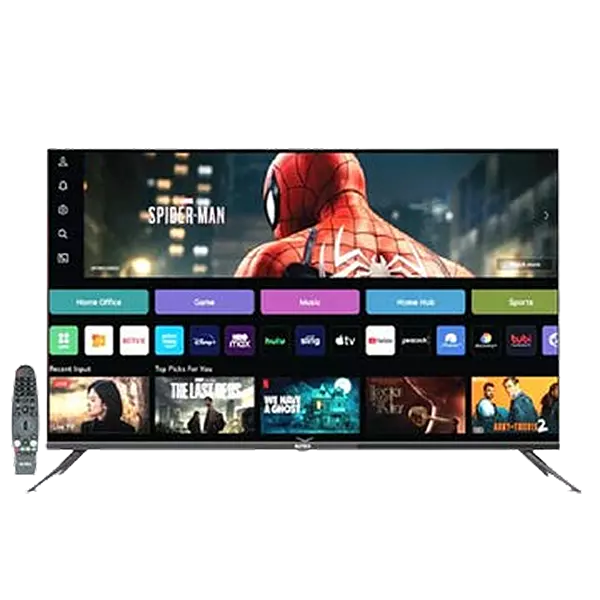 INTEX LED TV ANDROID SMART 32" SHF3265