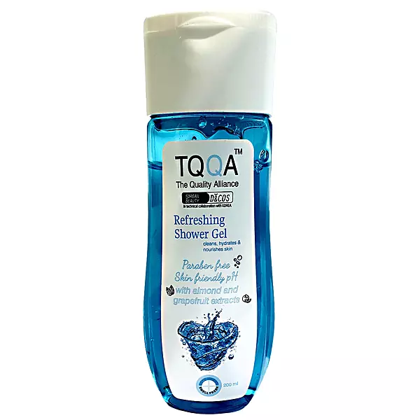 Shower Gel 200 ml