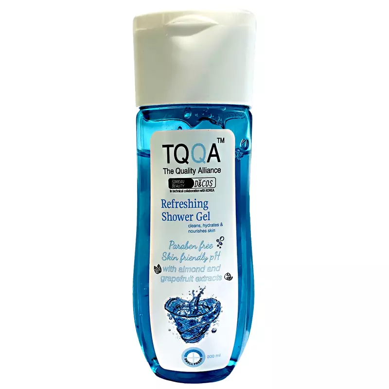 Shower Gel 200 ml