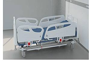 Gita Steel Furniture Fully Motorised Electric Bed (SHREE-CL)