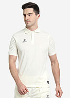 SHREY Cricket Match Shirt Junior Short Sleeve SHREY Cricket Match Shirt Junior Short Sleeve