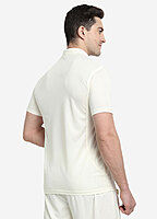 SHREY Cricket Match Shirt Junior Short Sleeve SHREY Cricket Match Shirt Junior Short Sleeve