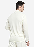 SHREY Cricket Match Shirt Junior Long Sleeve
