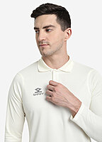 SHREY Cricket Match Shirt Senior Long Sleeves SHREY Cricket Match Shirt Senior Long Sleeves
