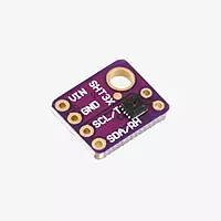 GY-SHT30-D Digital Temperature and Humidity Sensor Module