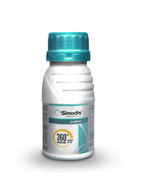 Simodis Insecticide – Broad Spectrum Pest Control - 120 ml