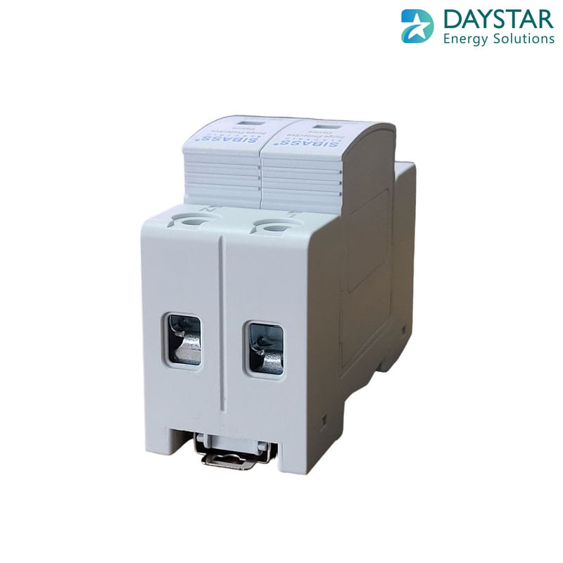 SIBASS - AC SPD - 1-Phase DP - 320V