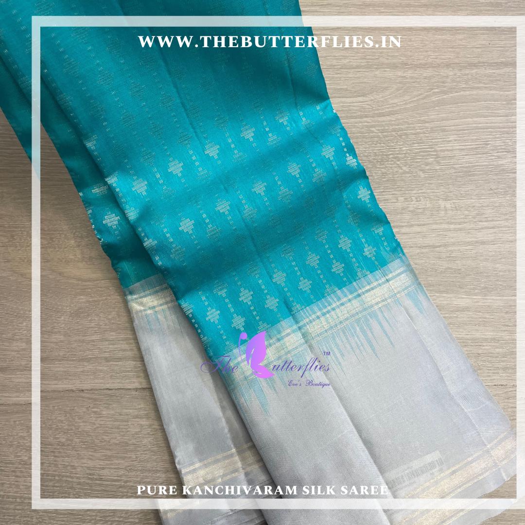 Pure Kanchipuram Silk saree KRSSKAN20249
