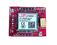 SIM800C GPRS GSM CHIP