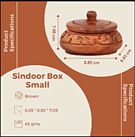 Sindoor Box Sindoor Box
