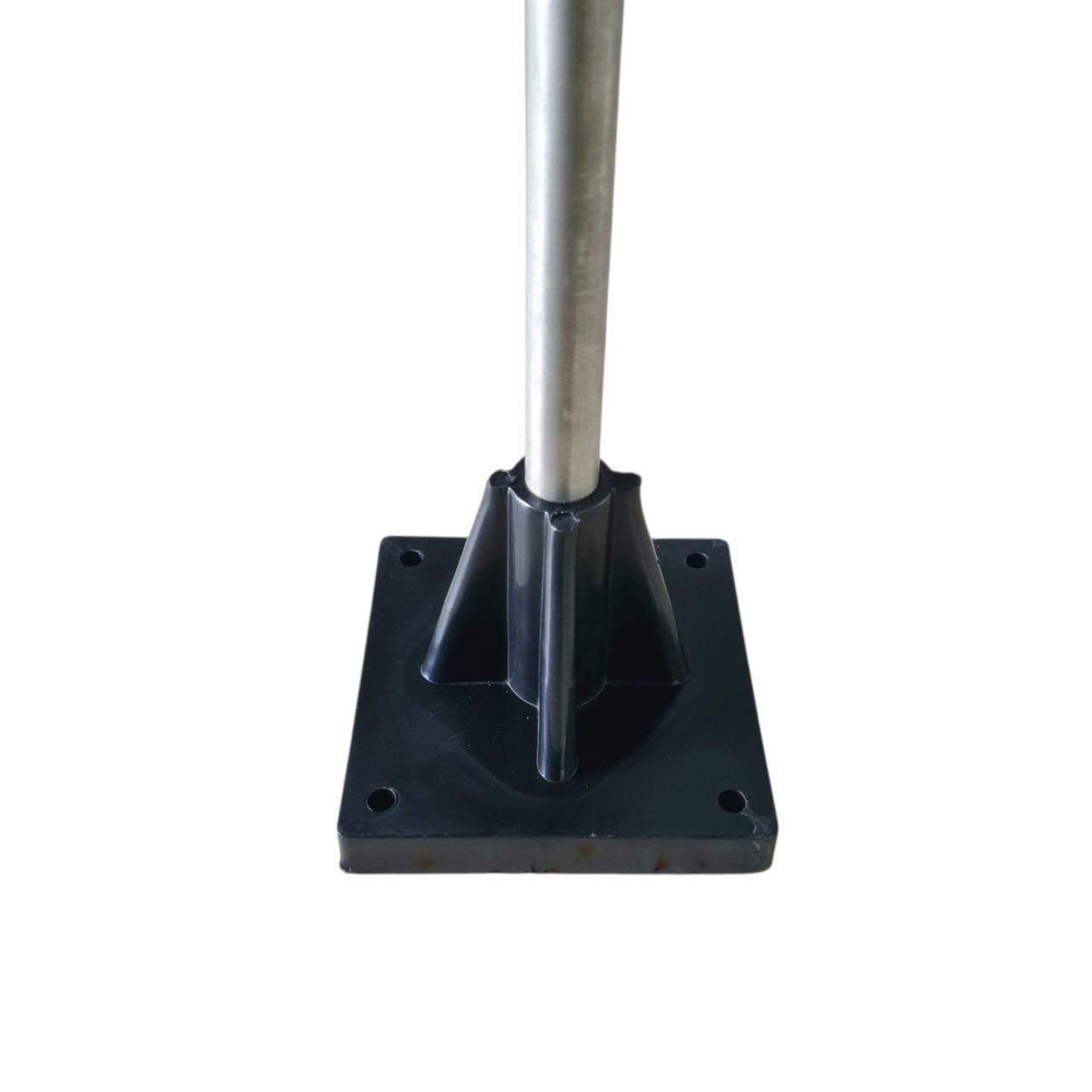GroundOne Stainless steel Lightning Arrester (Single Spike)