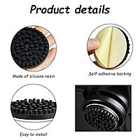 VAC - Record Player Rubber Isolation Pads Set (4 Pcs.) - SIP-4FT VAC - Record Player Rubber Isolation Pads Set (4 Pcs.) - SIP-4FT