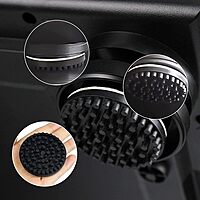 VAC - Record Player Rubber Isolation Pads Set (4 Pcs.) - SIP-4FT VAC - Record Player Rubber Isolation Pads Set (4 Pcs.) - SIP-4FT