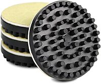 VAC - Record Player Rubber Isolation Pads Set (4 Pcs.) - SIP-4FT VAC - Record Player Rubber Isolation Pads Set (4 Pcs.) - SIP-4FT