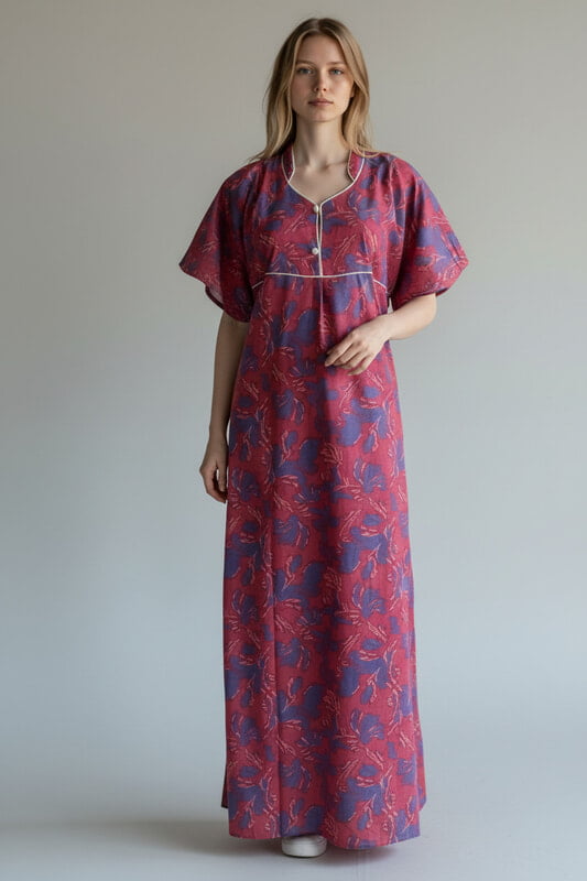 SJ MODEL NIGHTY