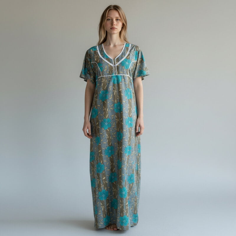 SJ MODEL NIGHTY